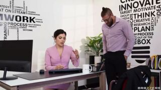 Employee Relations: Episode 4 Valentina Nappi Hot