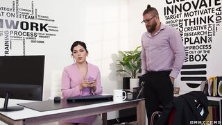 Employee Relations: Episode 4 Valentina Nappi Hot