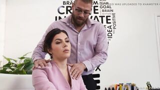 Employee Relations: Episode 4 Valentina Nappi Hot