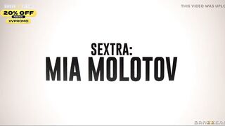 Anal Creampie Fakeout Fuckery Mia Molotov Nickey Huntsman Hot