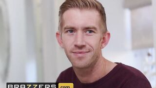 Real Wife Stories - Mia Lelani Scott Nails - Horny For My