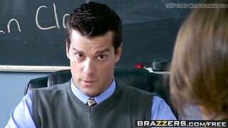 Hot - Big Tits at School - Alice Lighthouse Ramon - Fro