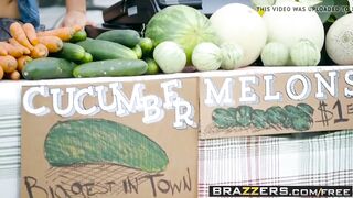 Hot - Real Wife Stories - The Farmers Wife scene starr