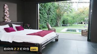 Lisa Ann, Jordi El - Lisas Pool Boy Toy - Hot