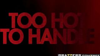 Hot - Mommy Got Boobs - Too Hot To Handle scene starring