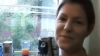 CZECH FIRST VIDEO - LUCKA