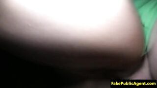 Pulled euro creampied for cash