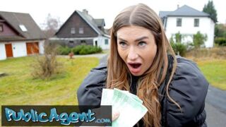 Public Sex Hot wife loves a much bigger cock