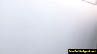 Redhead euro giving povblowjob before fucking