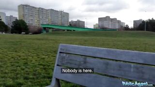 Public Sex, tight body tourist fucked in folk’s basement