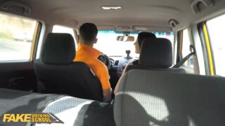 HotDrivingSchool – Victoria Daniels Wants to Fuck