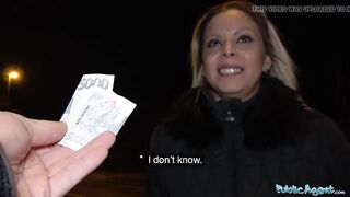 Public Sex Hunting for Sexy Ass on the Streets