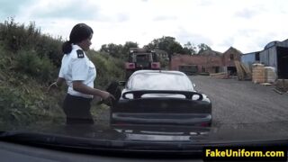 Uk police mmf trio outdoors with pulled bloke