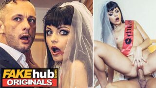 Sex - Bride Not To Be Sonya Durganova cheats on her future husband in a hotel while on Hen Do