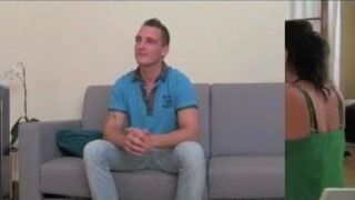 Sexy Stud has natural talent