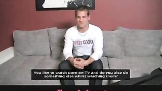 Sexy Sex starved casting