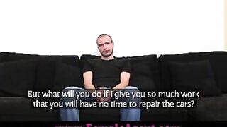 Sexy Sexual satisfaction guaranteed