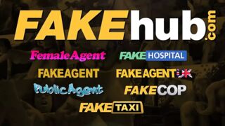 Hot Taxi hot minx returns for rough anal