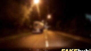 Hot Cop Cheeky young lass likes daring outdoor sex