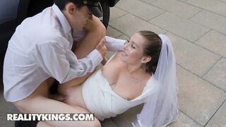 Hot Videos - Yae Triplex Gets Ignored By Her Husband And Finds Comfort On The Lucky Chauffeur's Dick