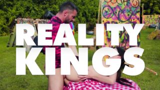 Teens love Huge COCKS - Demi Sutra Sean Lawless - The Demi
