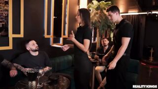 The Truth About Your Waiters Reality Kings