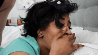 Keep It Down and Dick Me Down Reality Kings