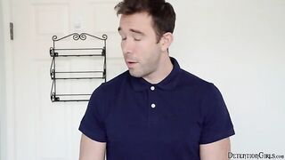 I Sucked Step Daddys Cock - S2:E6