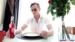 Seduced By My Girlfriends Stepmom - S13:E10
