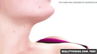 Hot - We Live Together - Abby Cross Abigail Mac - B