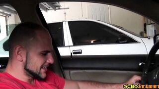 Pussy Pickup