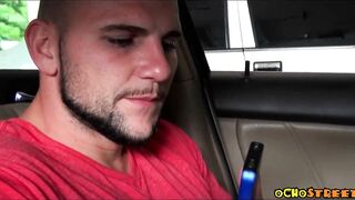 Pussy Pickup