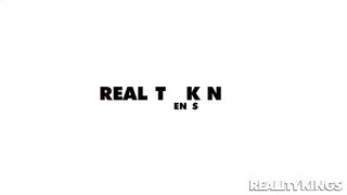 RK - Black Friday Trailer FuckFest