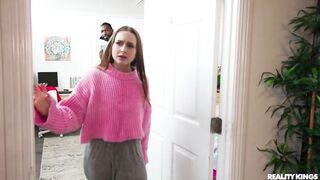 Dorm Neighbor Nabs Dick Reality Kings