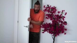 Cosplay Roommate Does Anal Reality Kings
