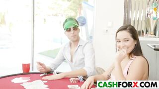 Hot Girls Taking All Bets