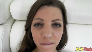 Hot For Hannah