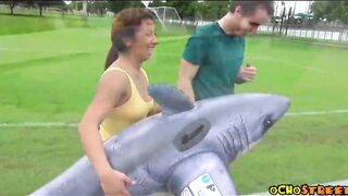 Attack Of The Pussy