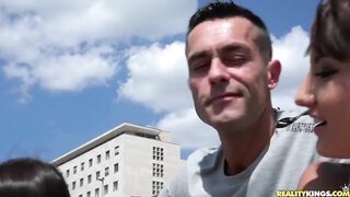 Hot - Euro Sex Parties - Fresh Ass