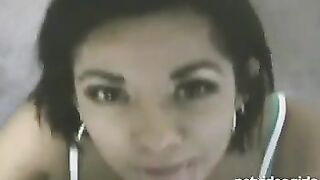 Calendar Audition from 2005 - Sexy