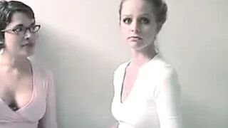 netvideogirls - Lesbian Calendar Audition
