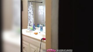 Grrrr I Gave My Slutty Stepsis What She Wanted - StepSis