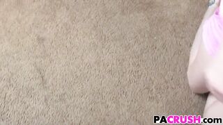 Step Daddydys Sex 101 With Nickey Huntsman