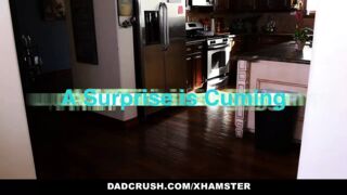 StepDaddy - Teen Fucked By Stepdad For Cash