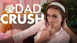 Beautiful Teen Step Daughter Ellie Murphy Wants Stepdaddy's Cock Deep Inside Of Her! - StepDaddy