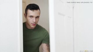 Horny Jailbird Craves Cock Lulu Chu, Reese Robbins Hot