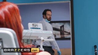 Hot And Mean - Jayden Cole, Molly Stewart - Gingervitis