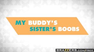 Hot - Baby Got Boobs - My Buddys Sisters Boobs scene s