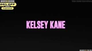 Sheikh Dat Booty.Kelsey Kane Hot