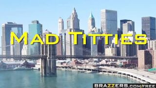 Hot - Big Tits at Work - Interoffice Intercourse scene